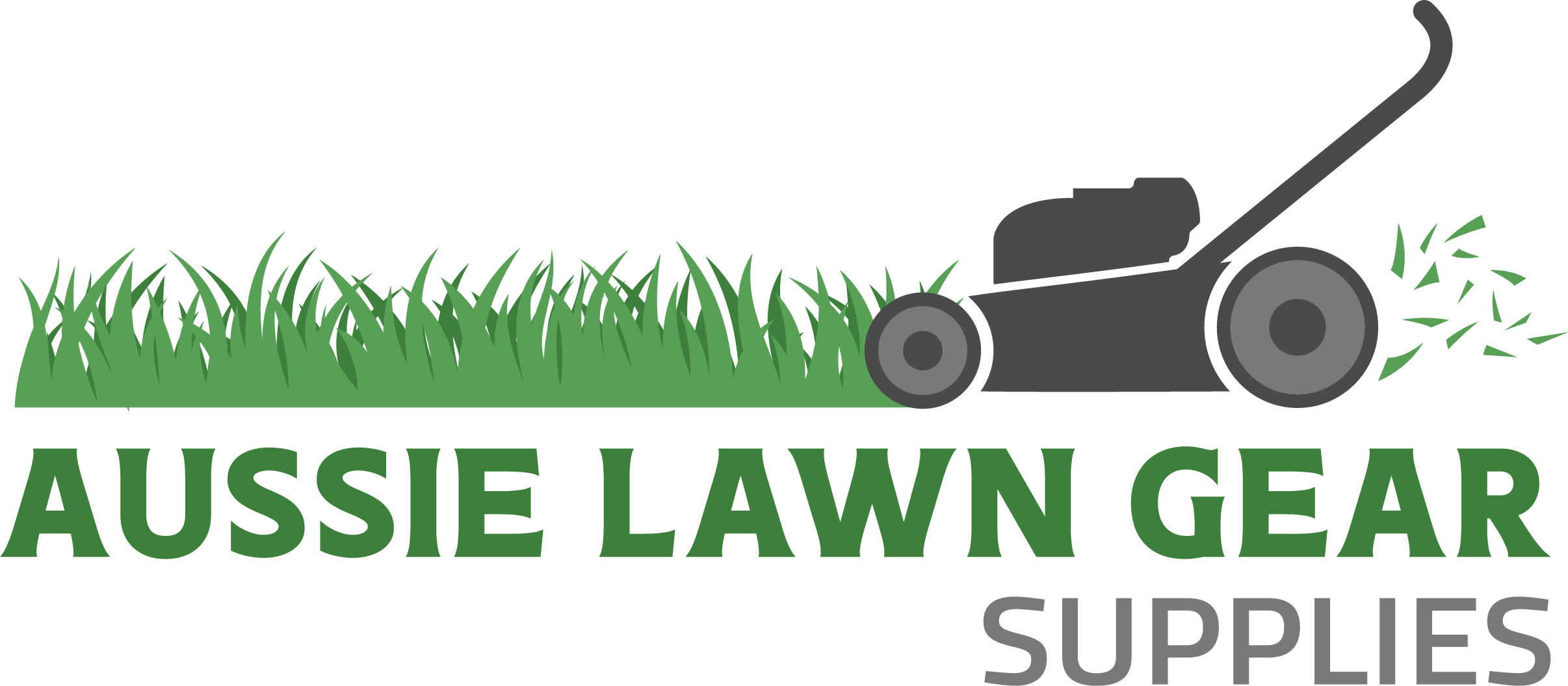 Aussie Lawn Gear Supplies