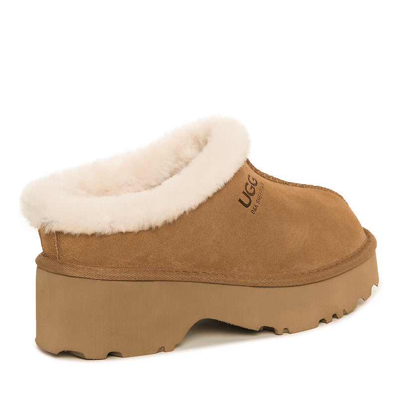 Chloe Premium Heights Uggs