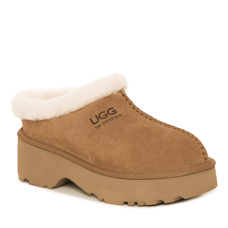 Chloe Premium Heights Uggs