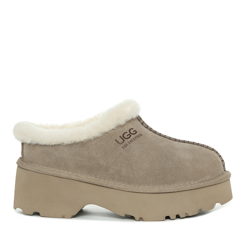 Chloe Premium Heights Uggs
