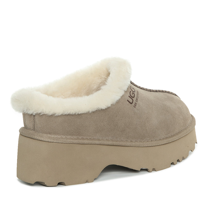 Chloe Premium Heights Uggs