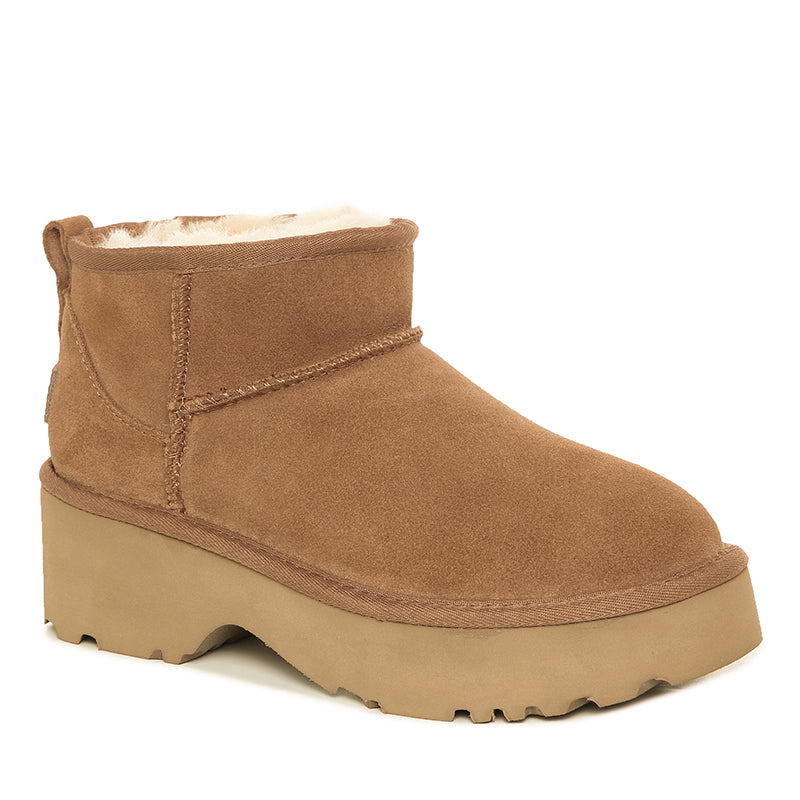 Premium Heights Ugg Boots