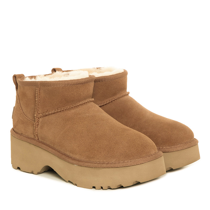 Premium Heights Ugg Boots