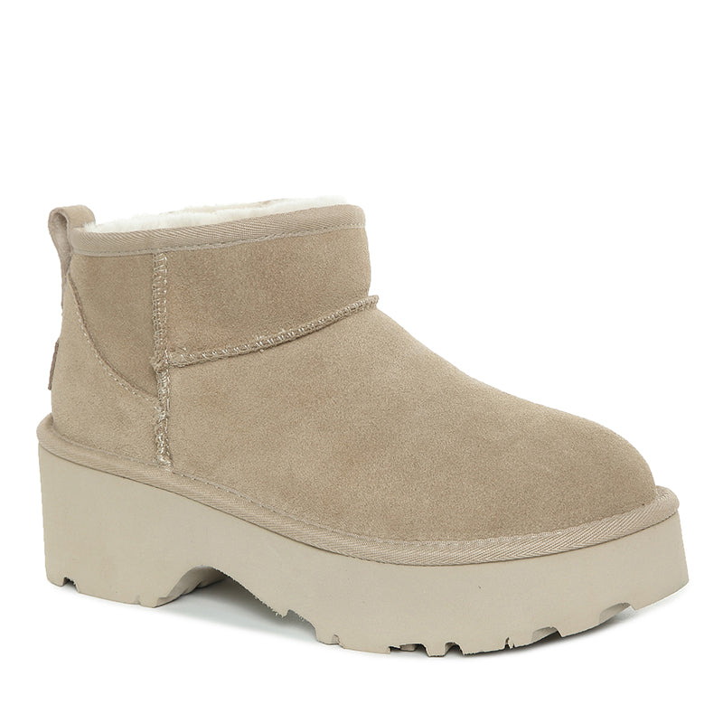 Premium Heights Ugg Boots