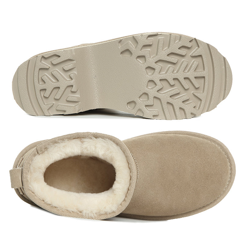 Premium Heights Ugg Boots