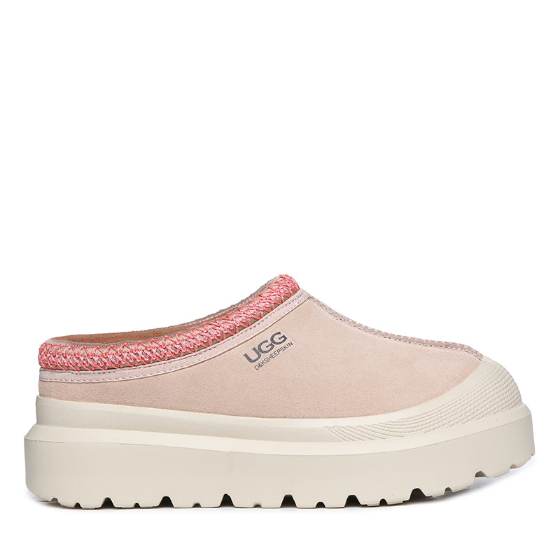 Tas Ultimate Platform Uggs
