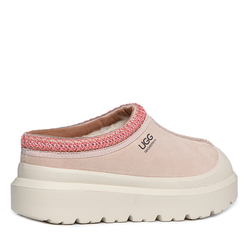Tas Ultimate Platform Uggs