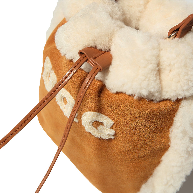 Bucket Ugg Bag