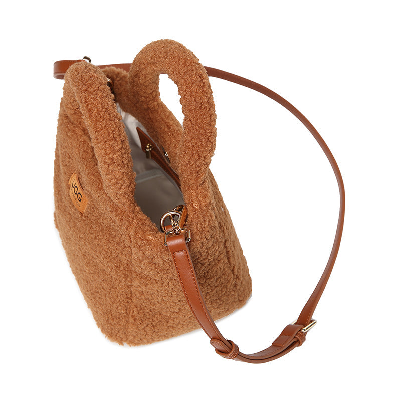 Nin Fluffy Handbag Uggs