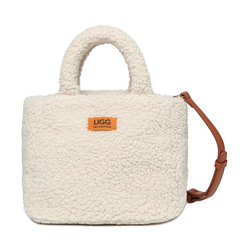 Nin Fluffy Handbag Uggs