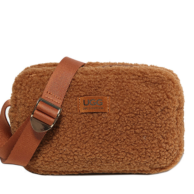 Charm Handbag Uggs