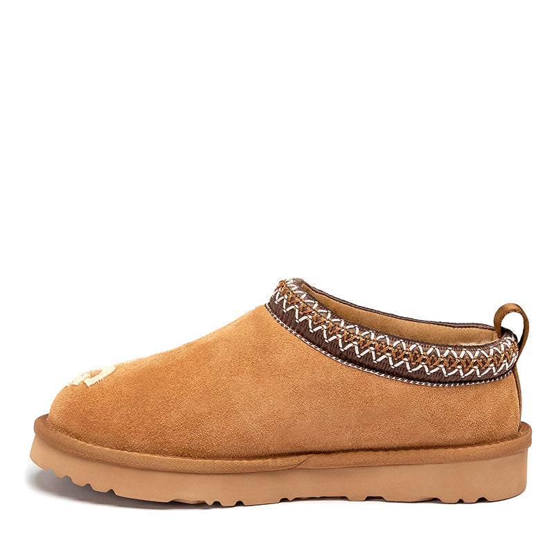 Tass Ultimate Ugg Slippers
