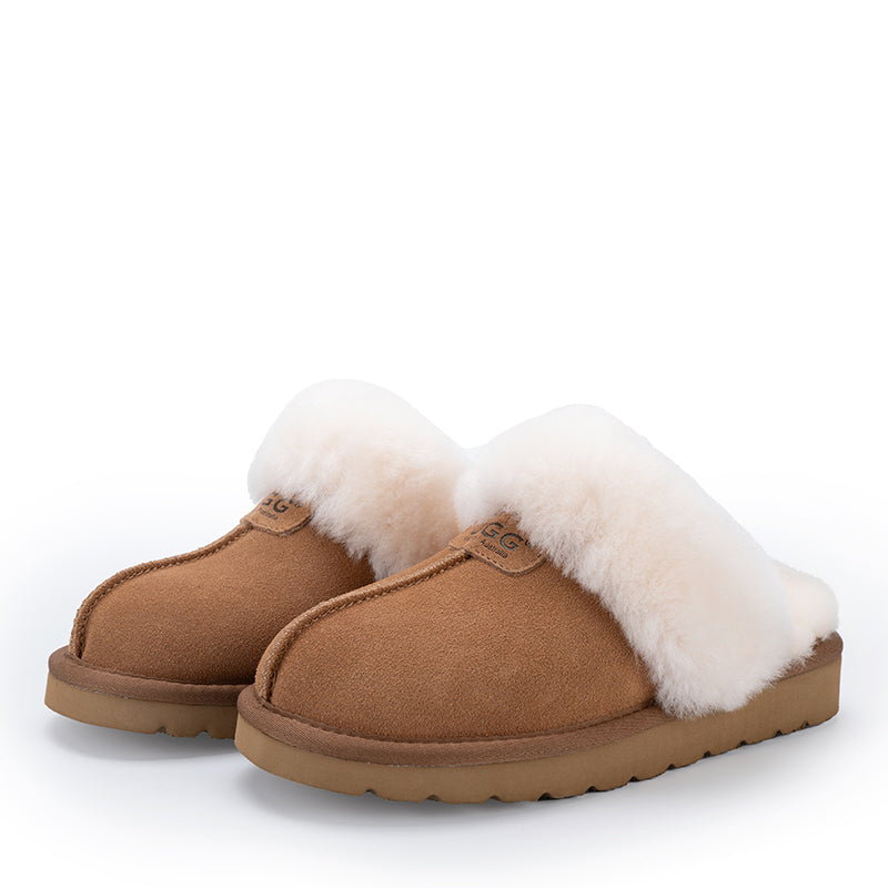 Premium Scuff Uggs
