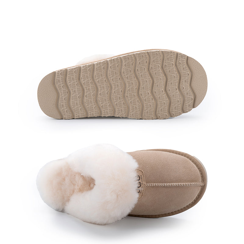 Premium Scuff Uggs