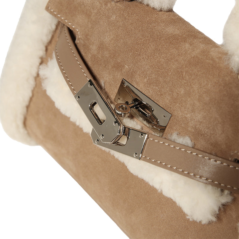 Premium Handbag Uggs
