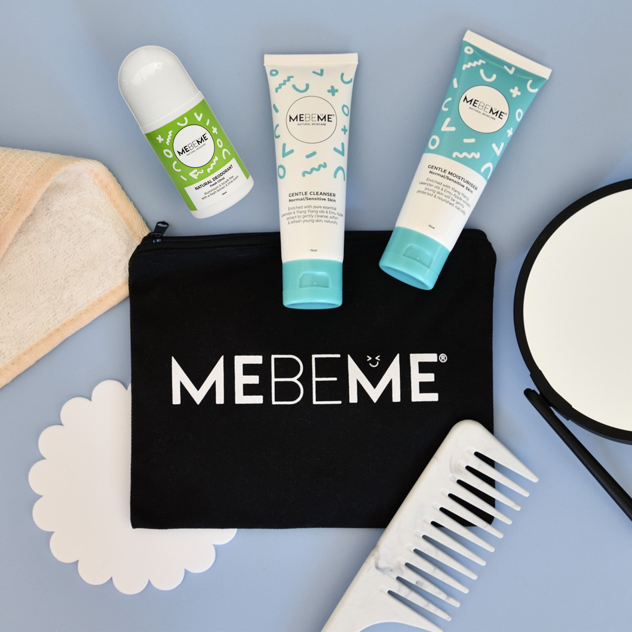 Build Your Own - Starter Pack