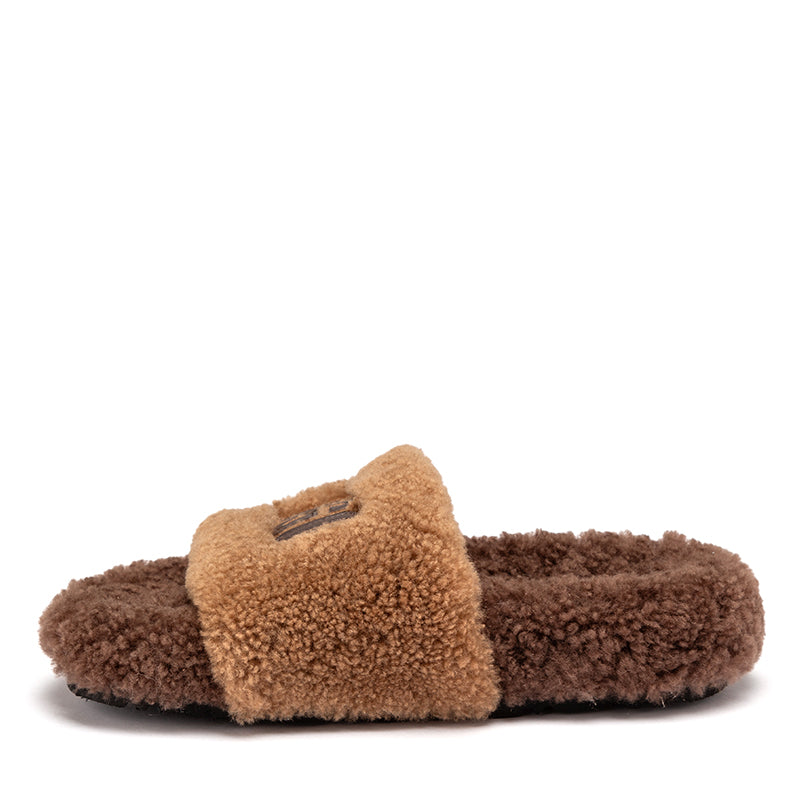 Fluffy Uggs