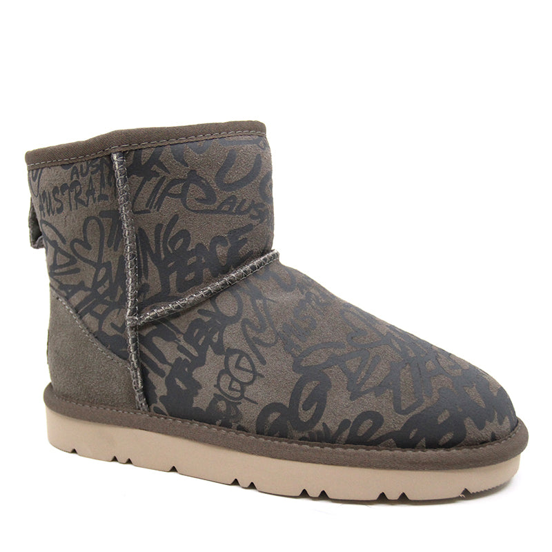 Jany Mini Ugg Boots