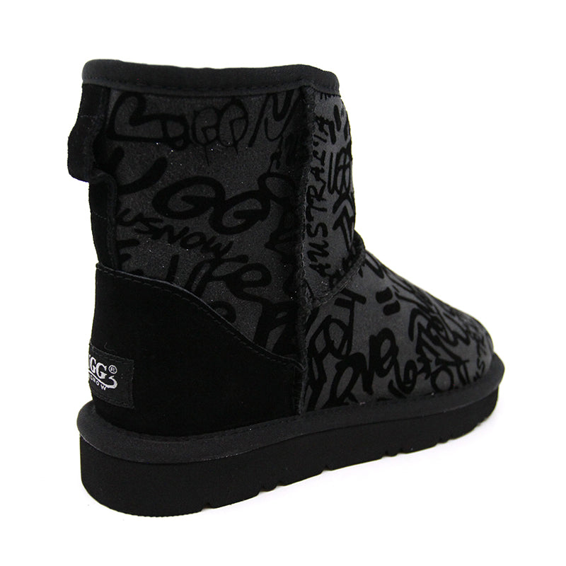 Jany Mini Ugg Boots