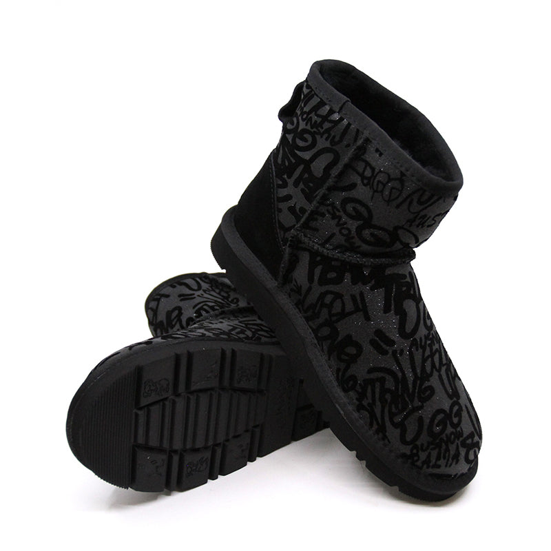 Jany Mini Ugg Boots