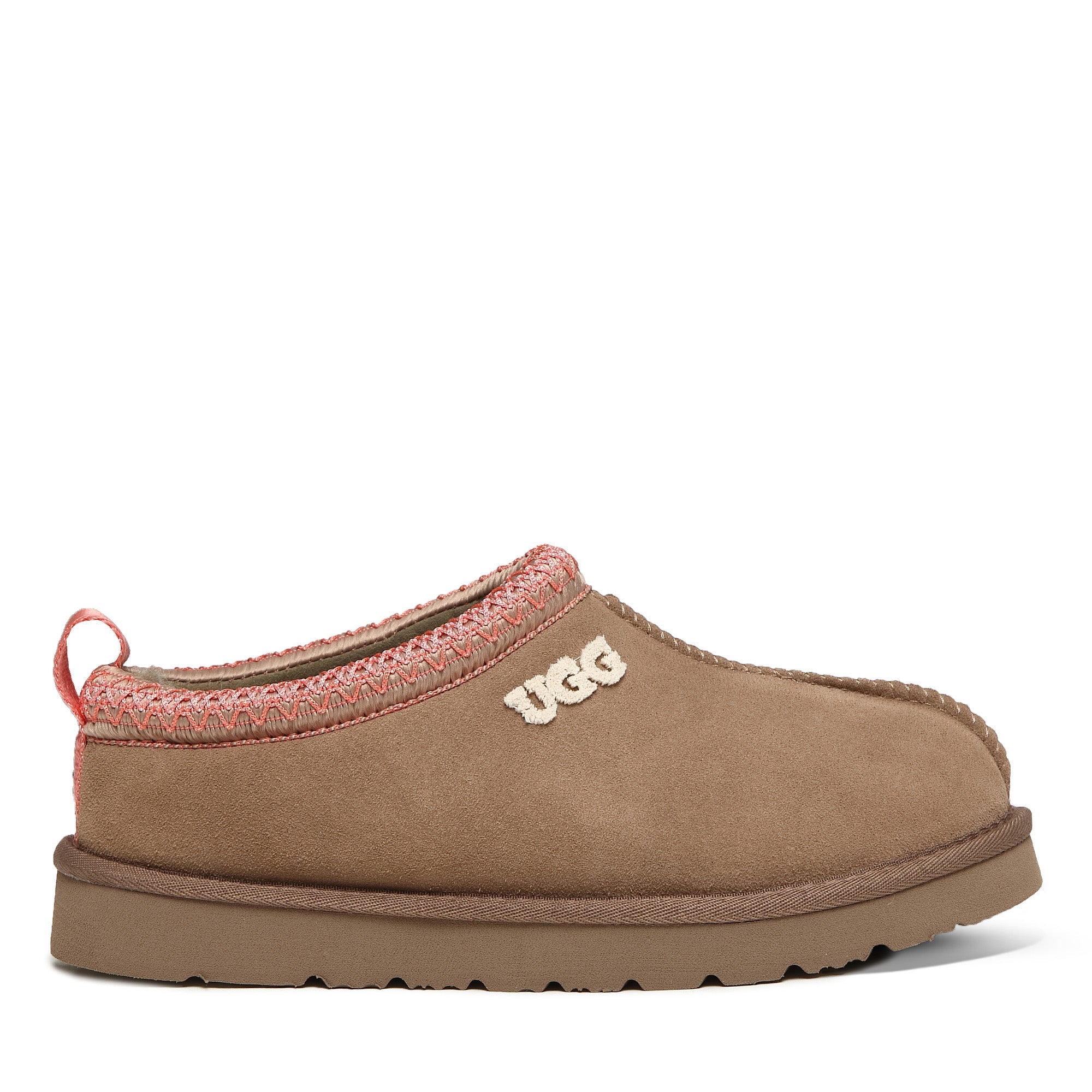 Tassie Logo Uggs