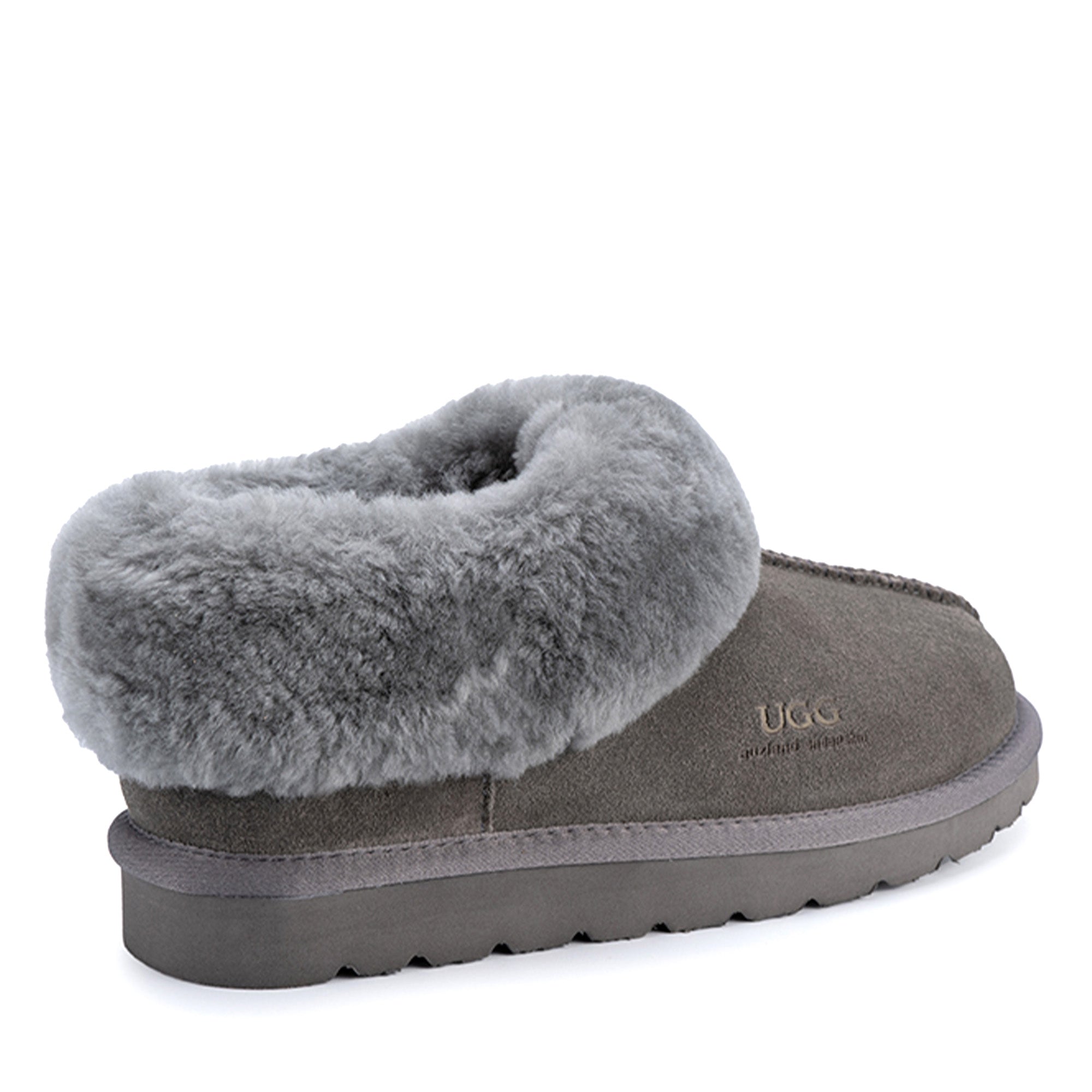 Premium Traditional Ugg Slippers