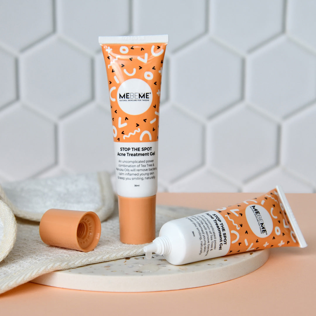 Stop The Spot - Pimple Gel