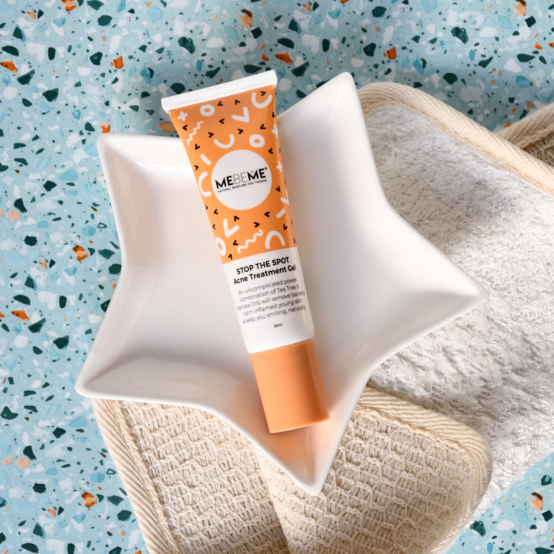 Stop The Spot - Pimple Gel