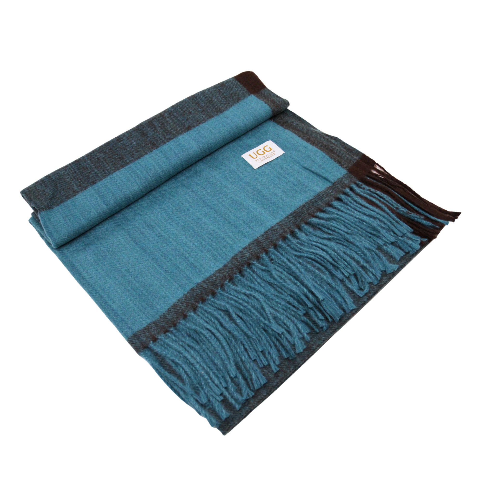 Wool Ultimate Scarf