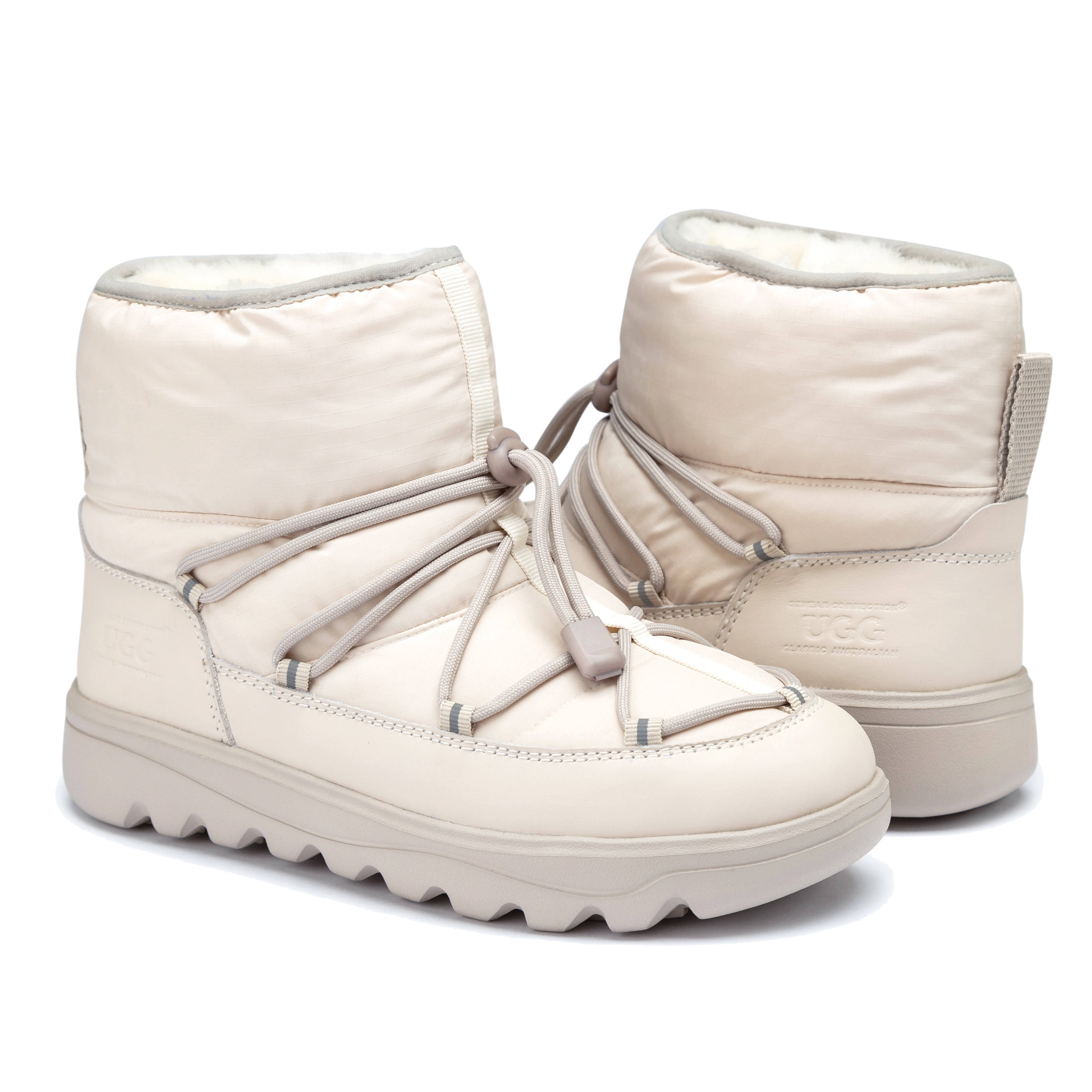 Snow Water-resistant Ugg Boots