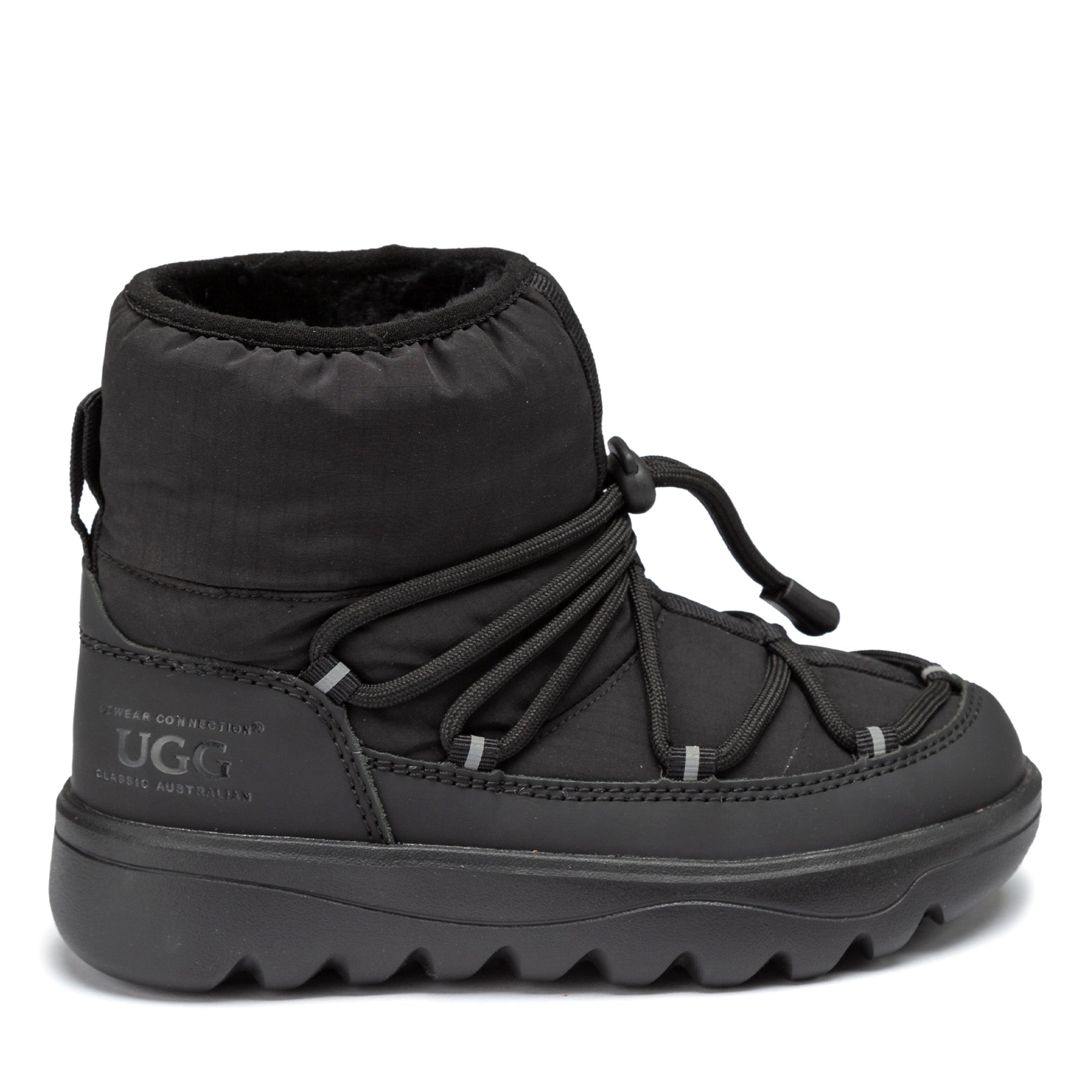 Kids Snow Water-resistant Uggs