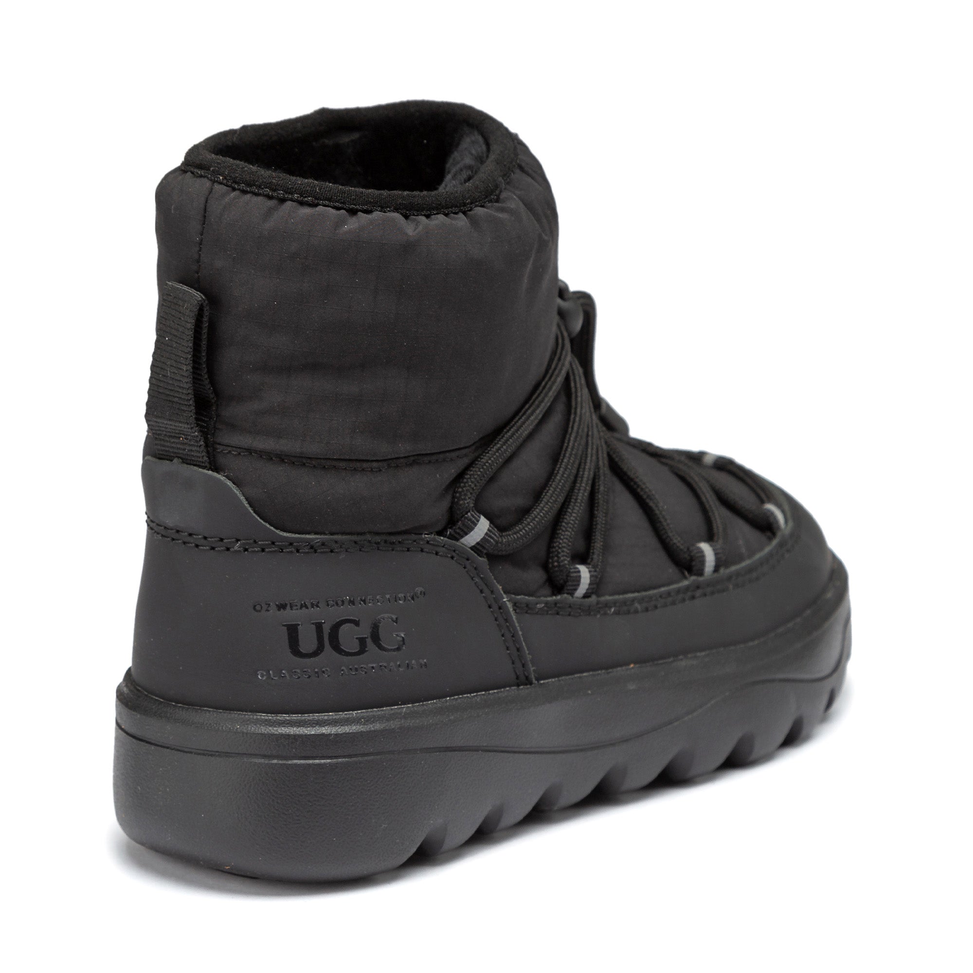 Kids Snow Water-resistant Uggs