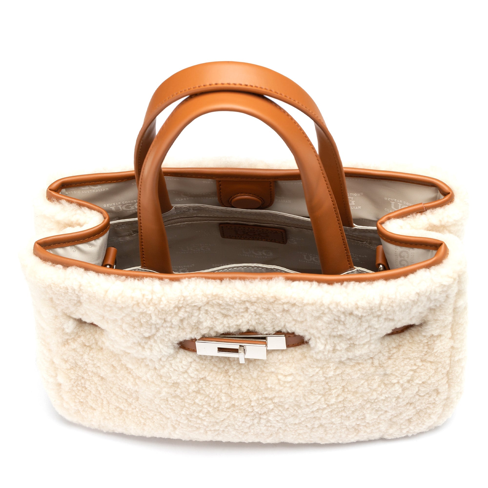 Ara Bucket Ugg Bag