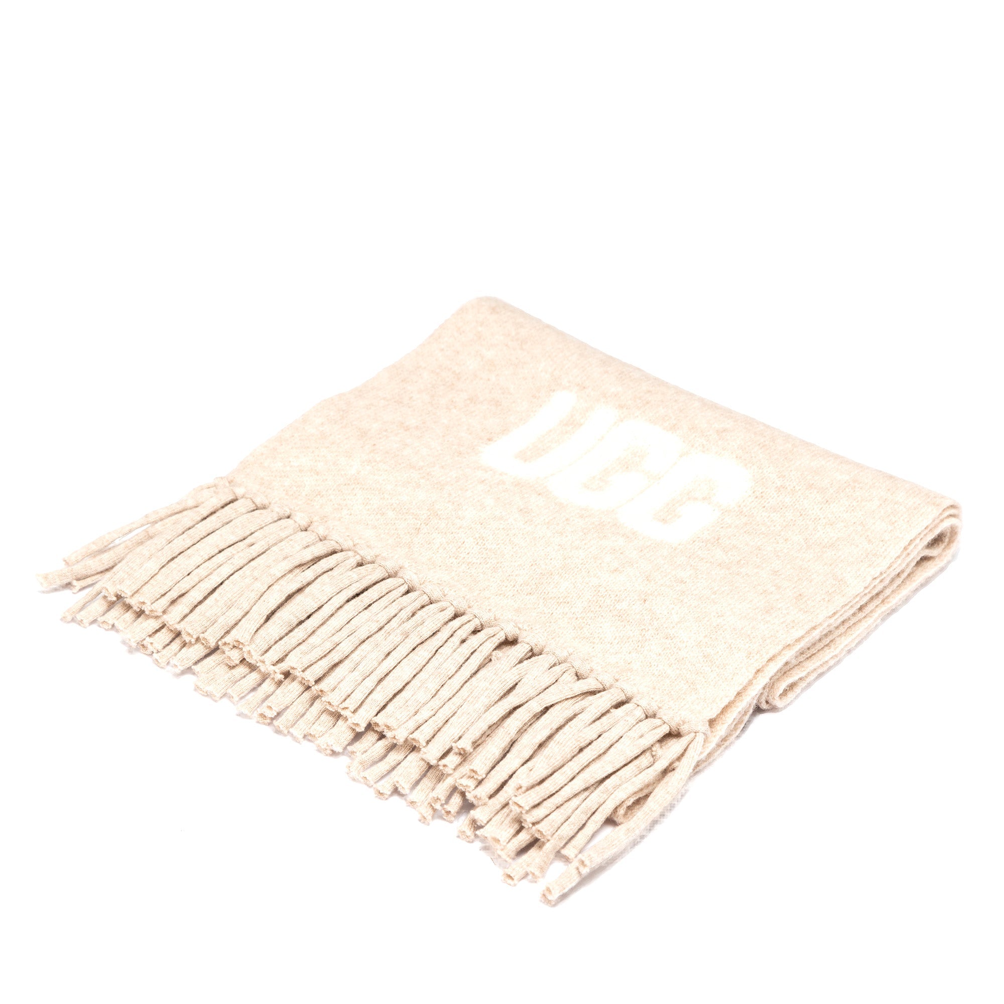 Cashmere Aus Wool Scarf Uggs