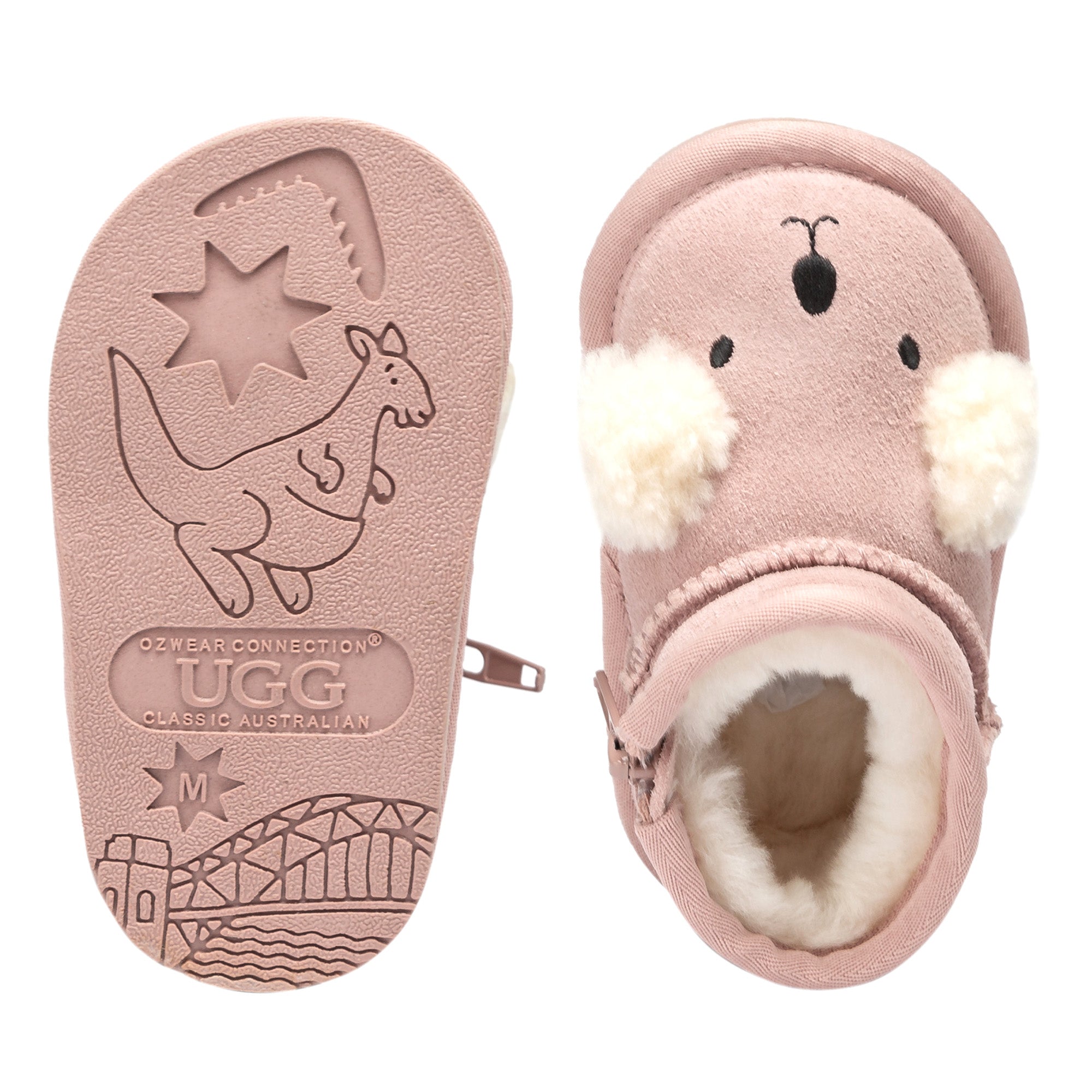 Kids Koala Uggs