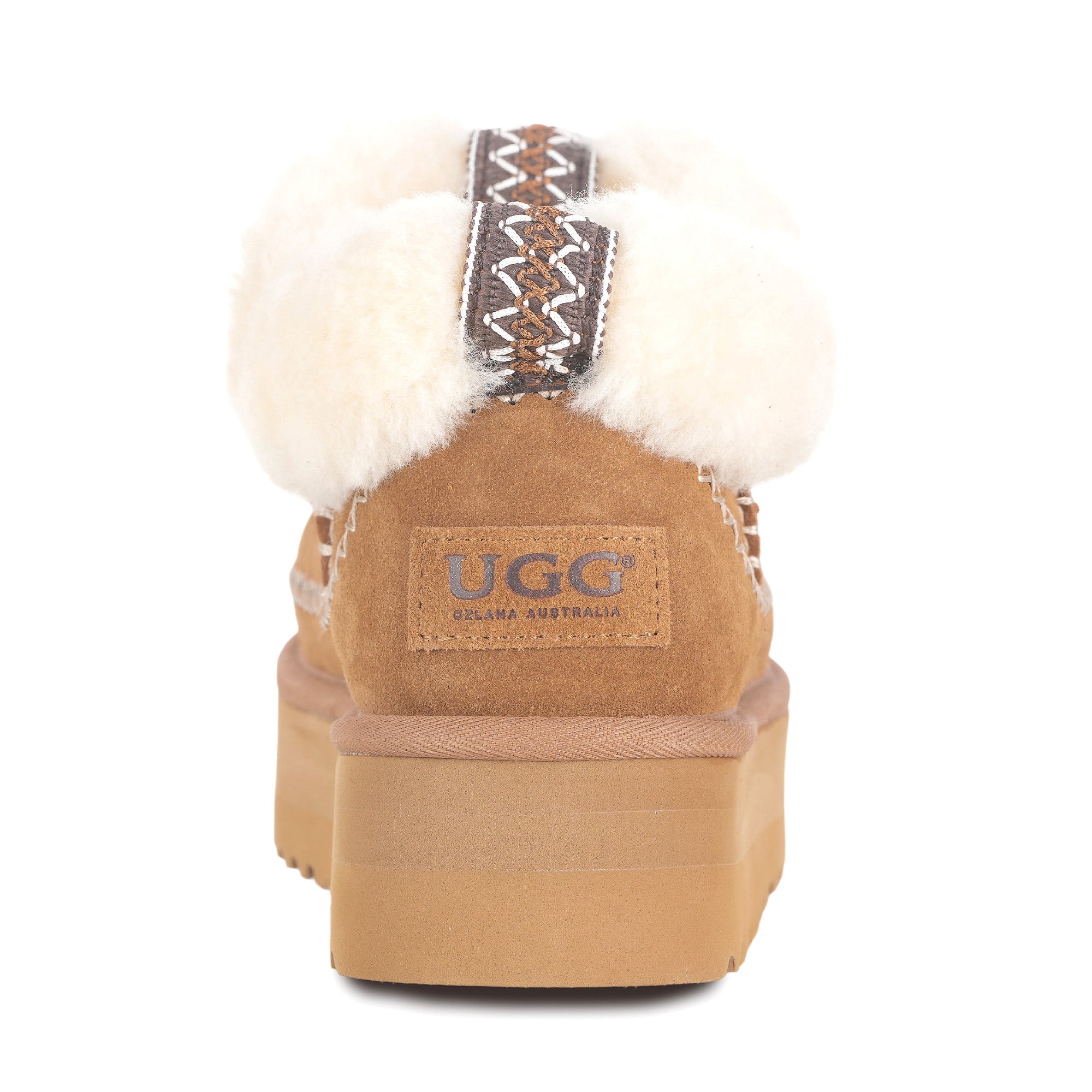 Premium Platform Uggs