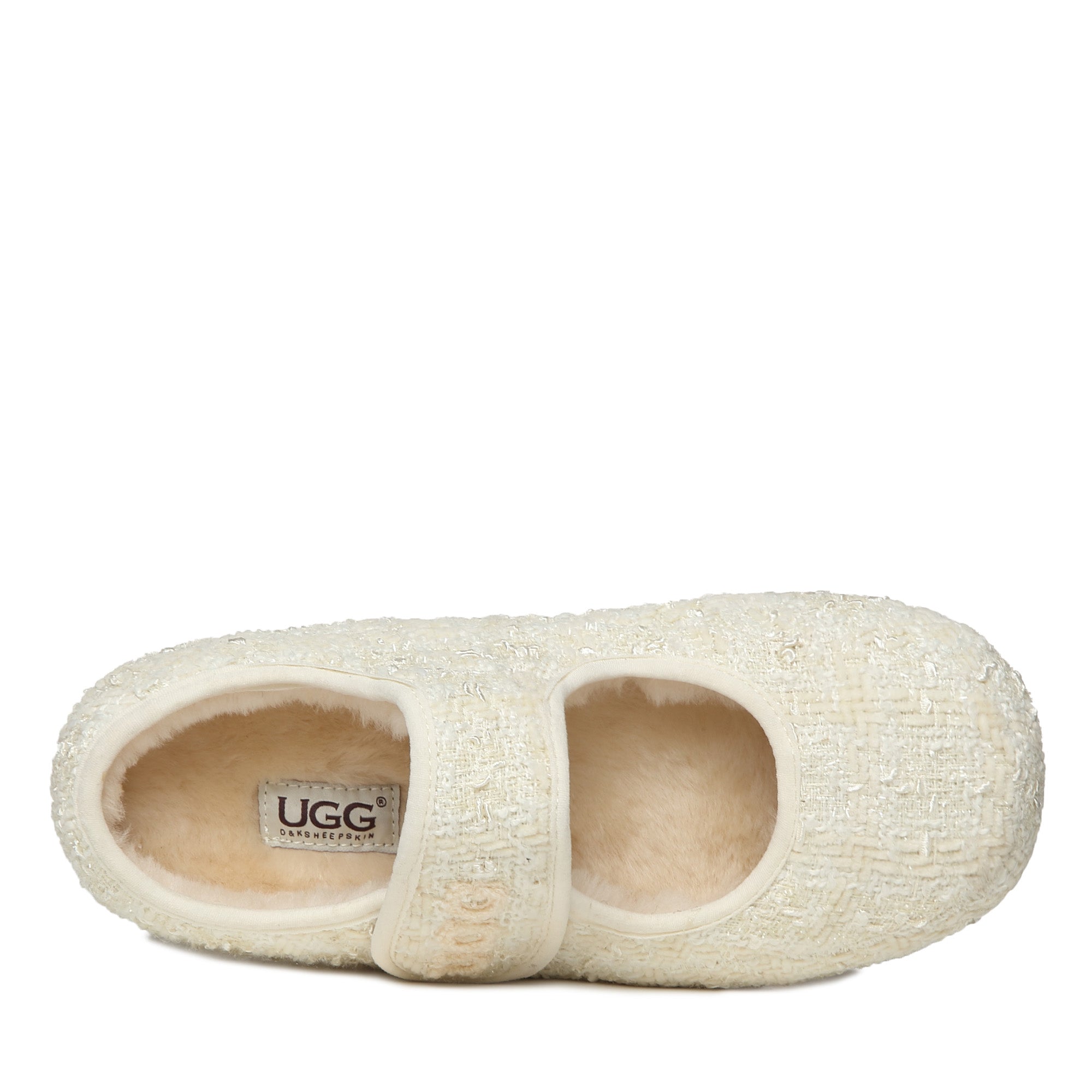 Mav Slipper Uggs