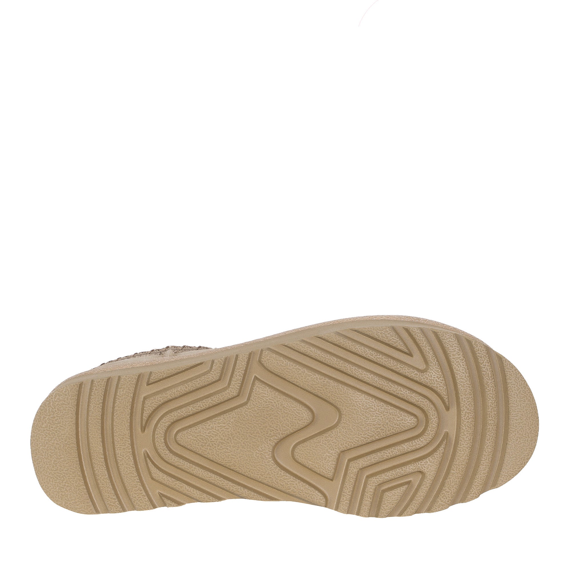 Tassie Knit Platform Uggs