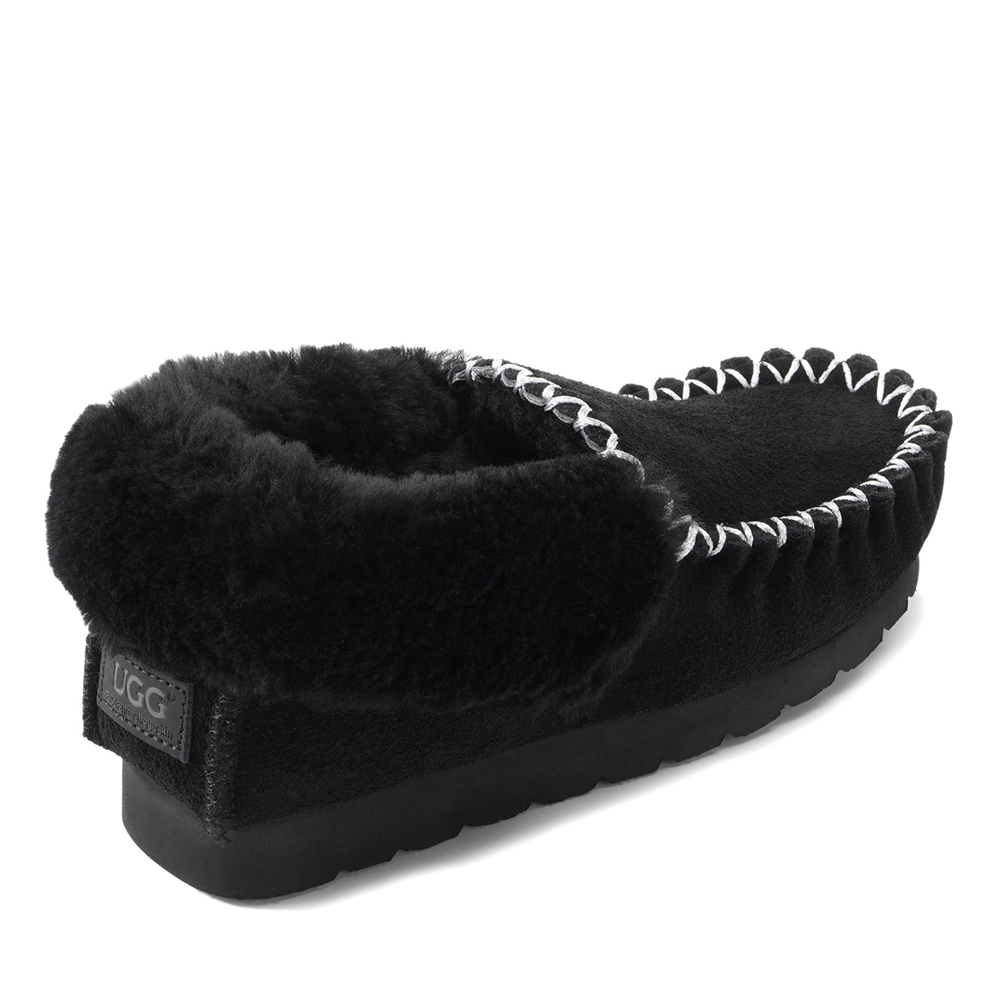 Premium Moccasin Uggs
