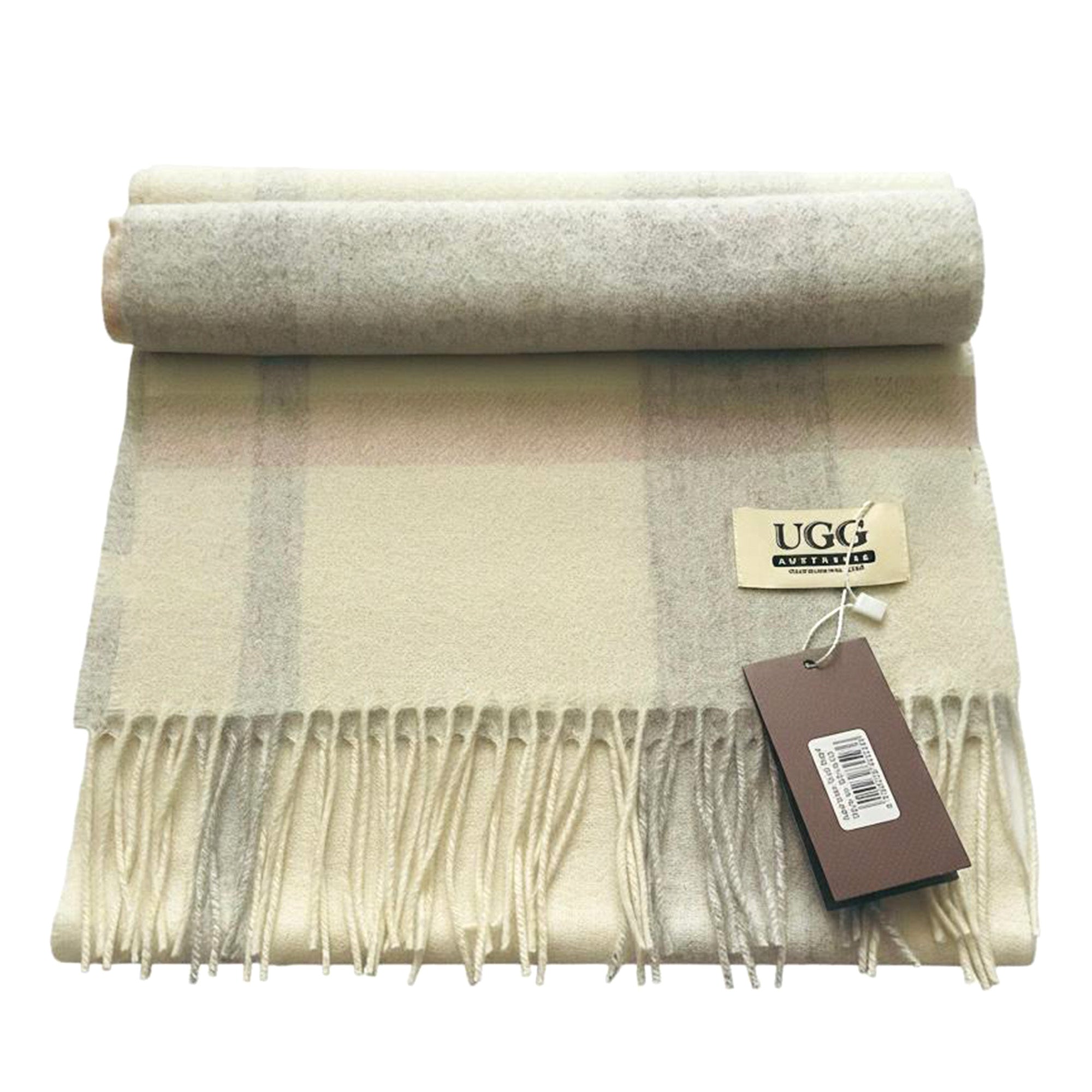 Premium Wool Scarf Uggs