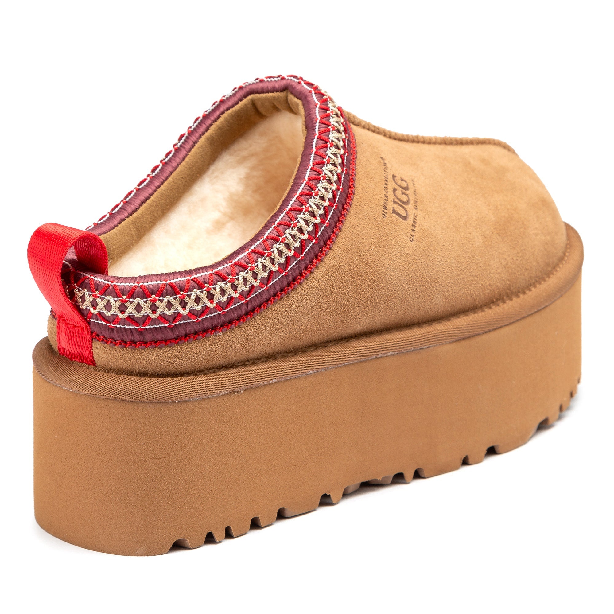 Tash Ultimate Platform Uggs