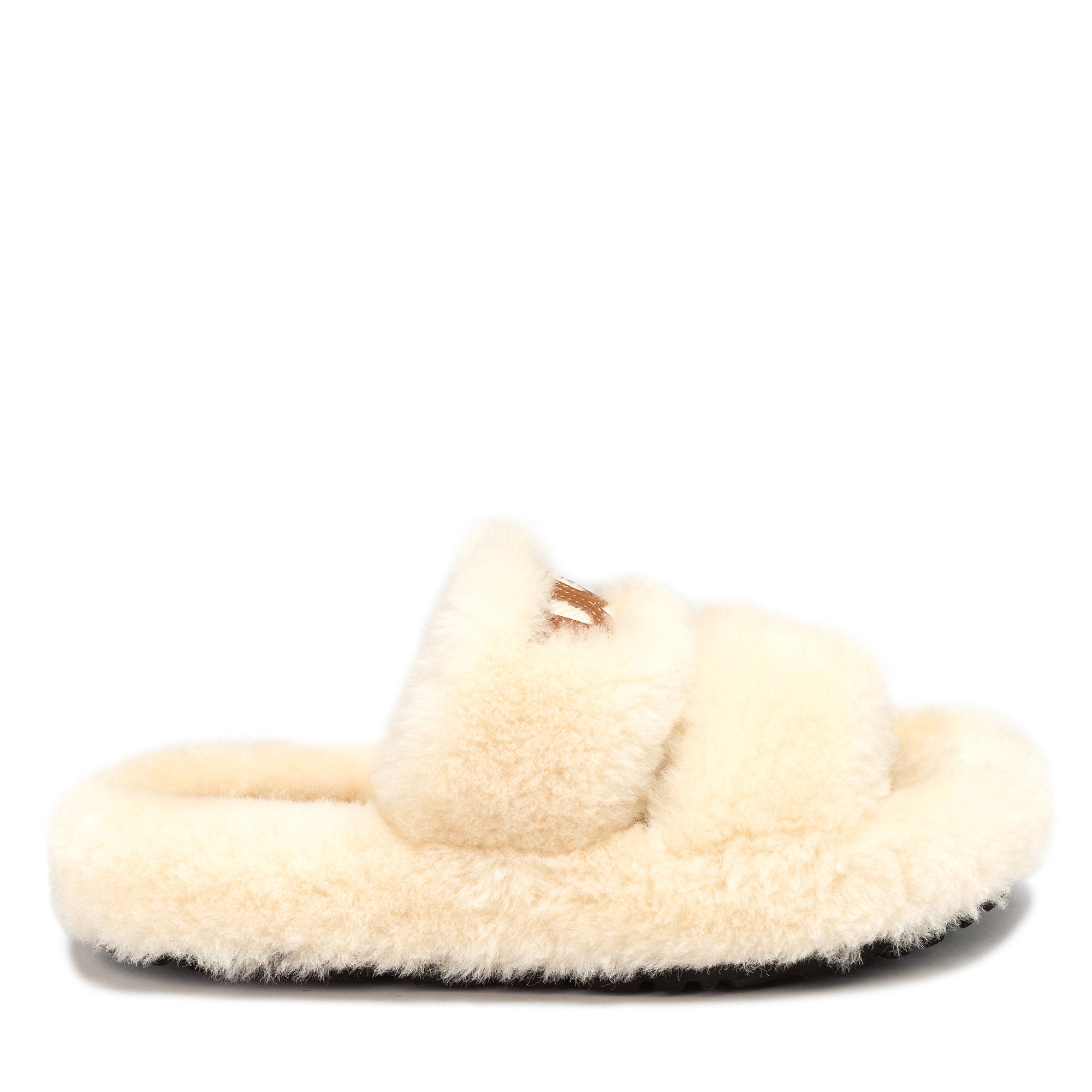 Fluffy Supreme Uggs