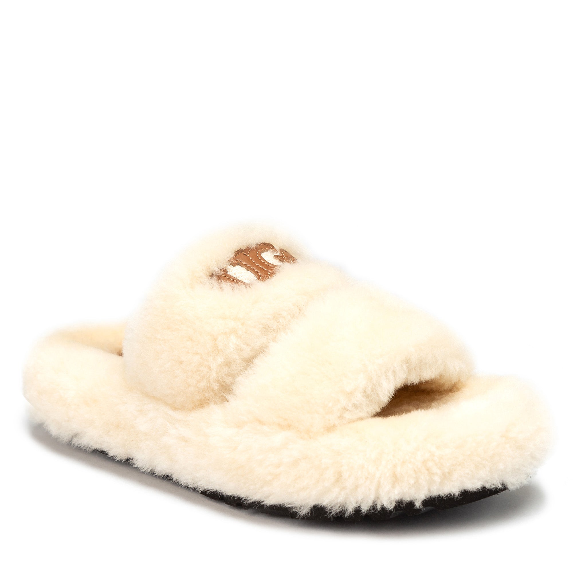 Fluffy Supreme Uggs