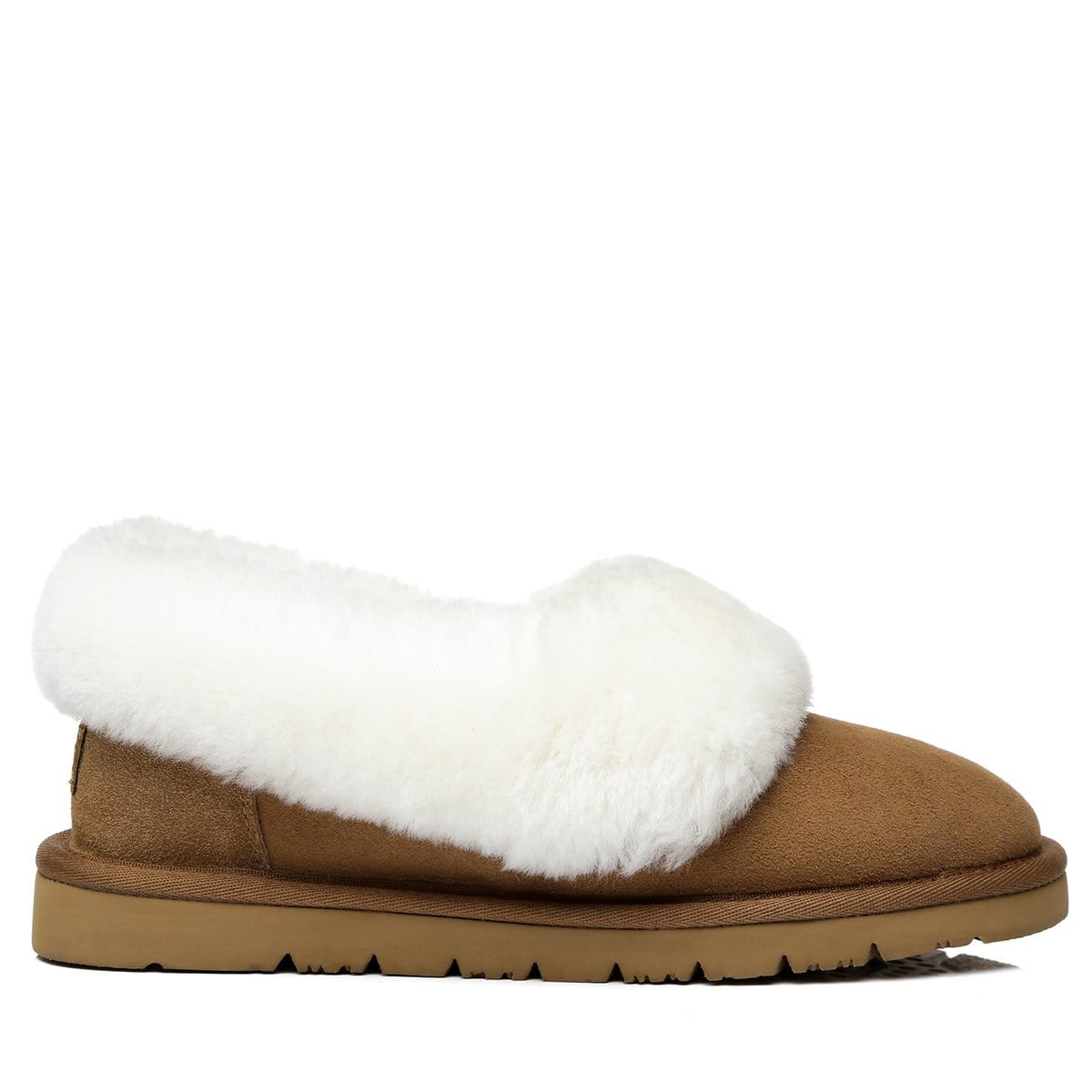UGG Premium Cuff Slipper
