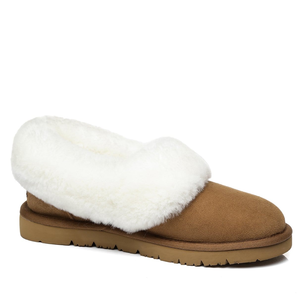 UGG Premium Cuff Slipper