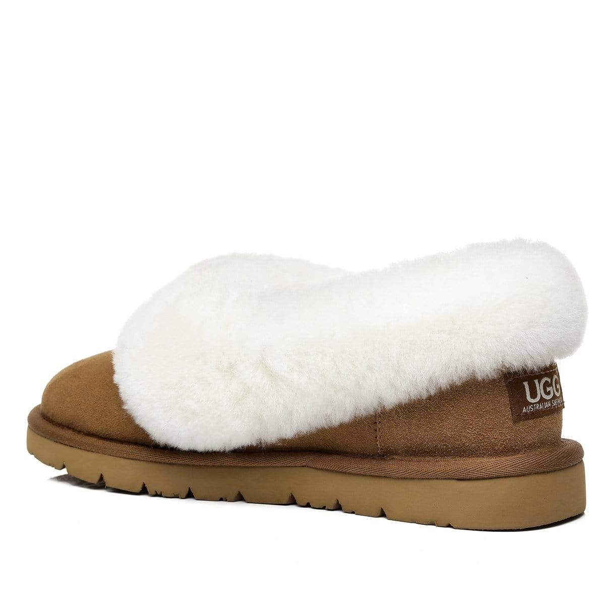 UGG Premium Cuff Slipper