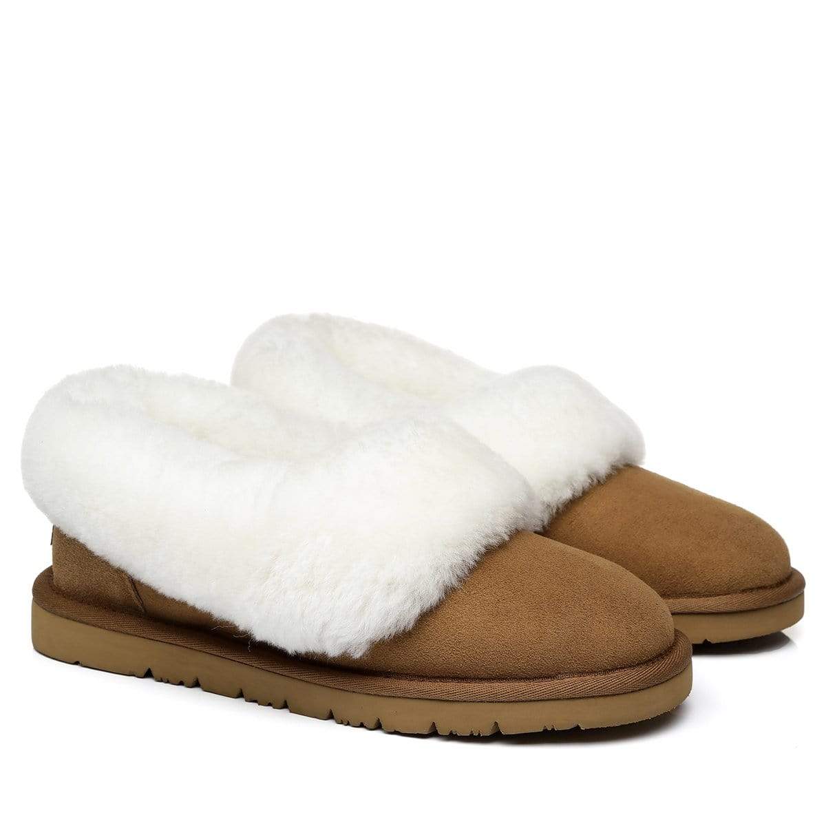 UGG Premium Cuff Slipper