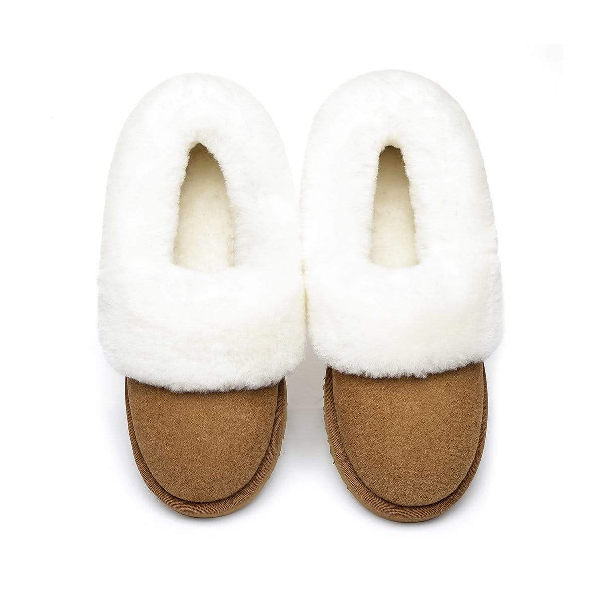 UGG Premium Cuff Slipper
