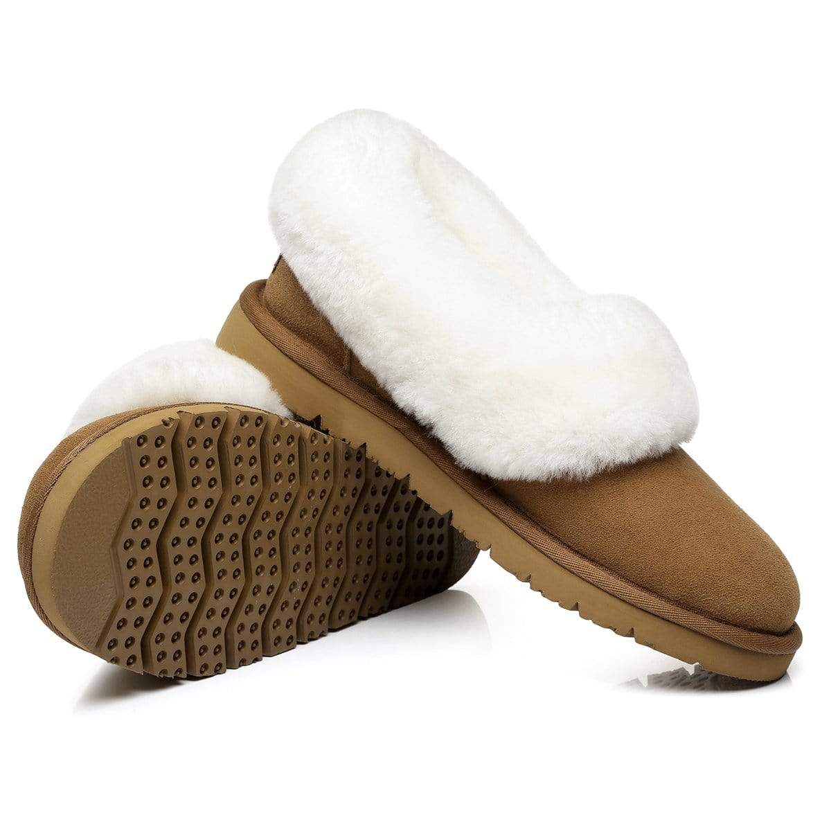 UGG Premium Cuff Slipper