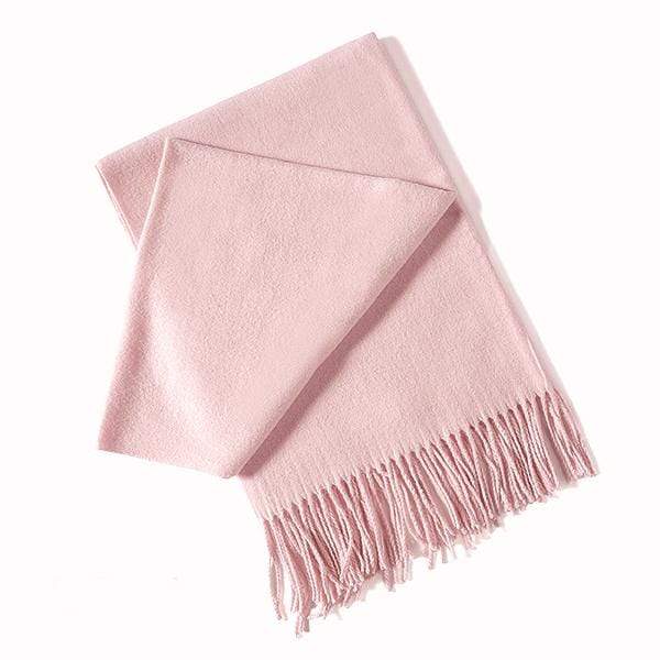 Premium Wool Scarf